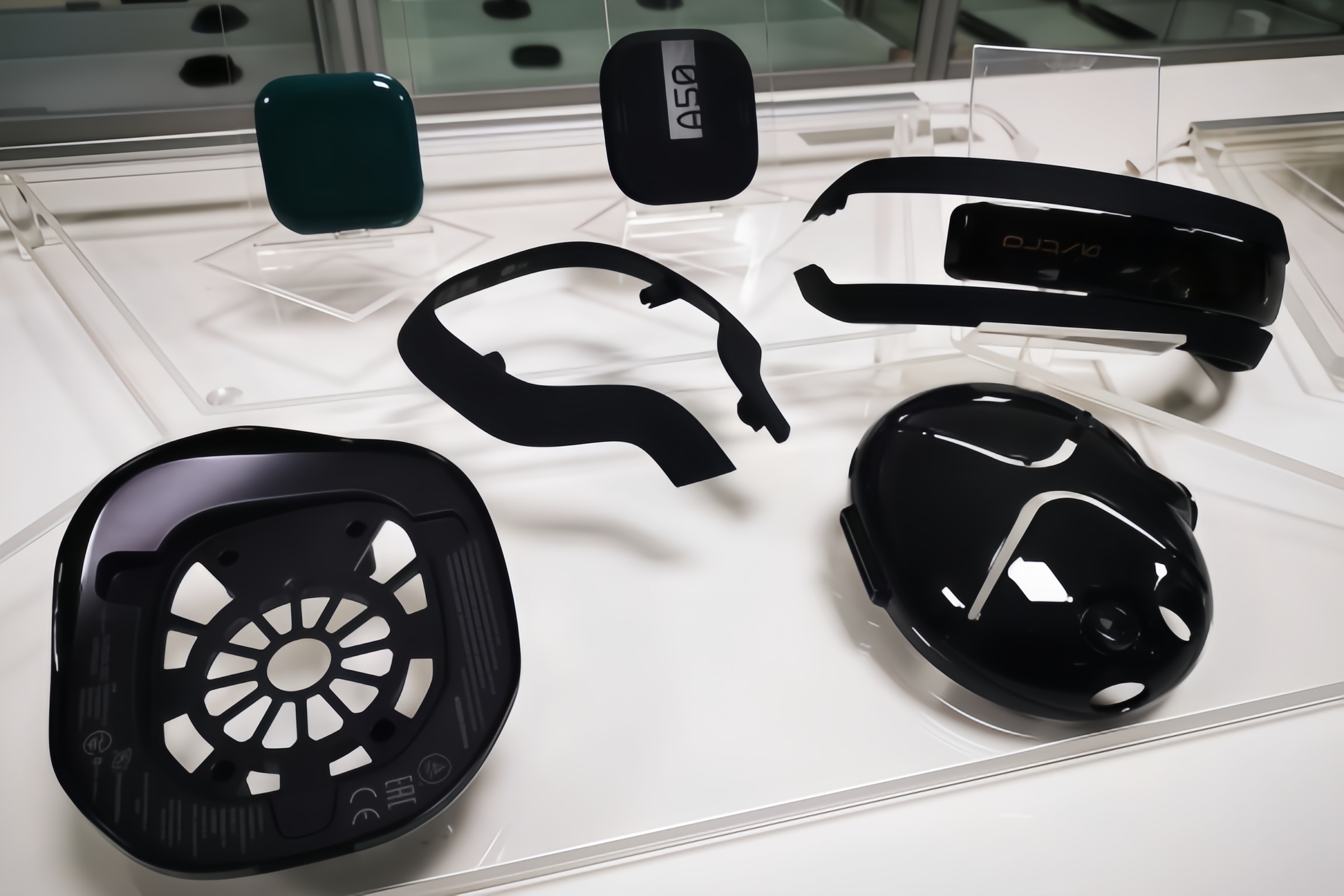 プラスチック製品