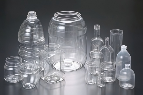 プラスチック製品