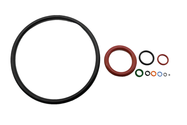 シリコーンゴム