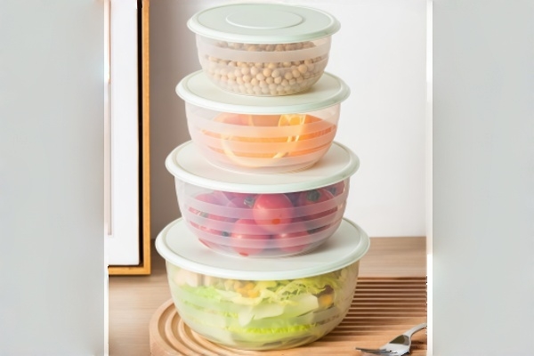 プラスチック製品