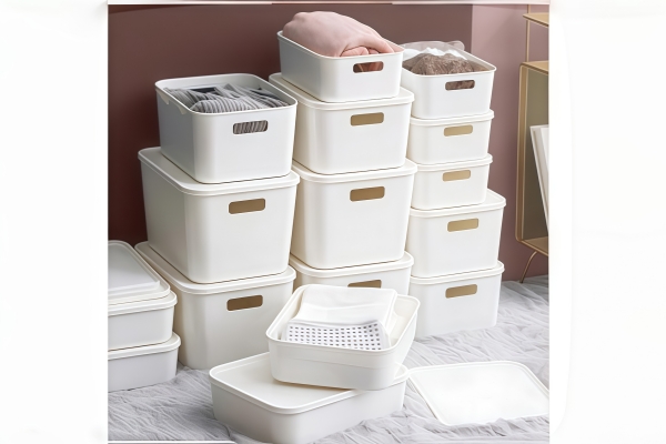 プラスチック製品