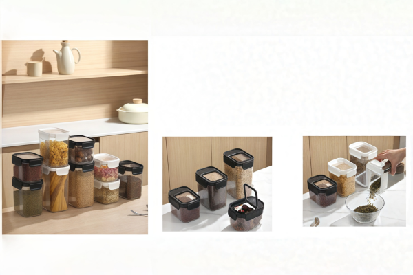 プラスチック製品