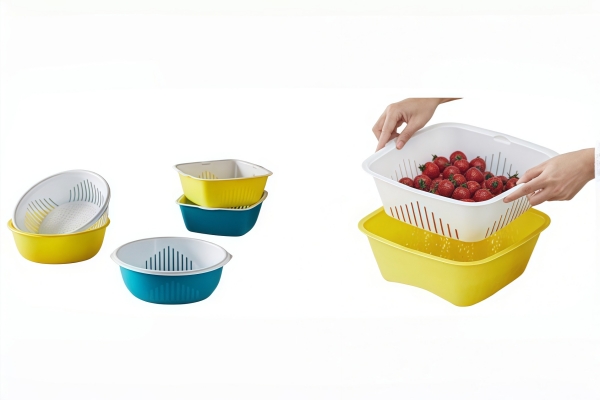 プラスチック製品