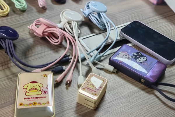 3 C部品
