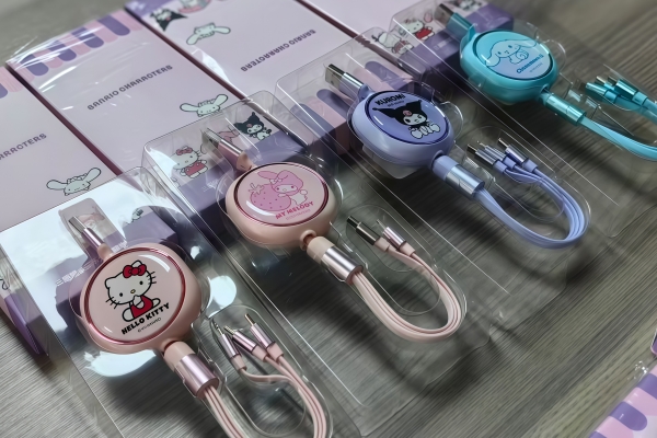3 C部品