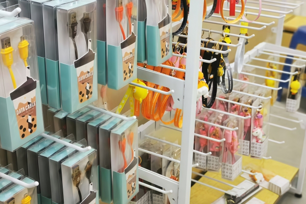 3 C部品
