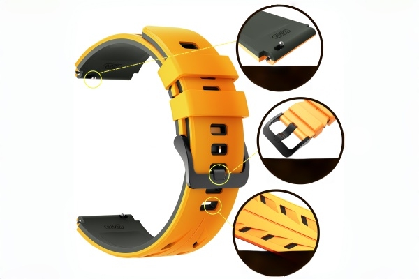 シリコーンゴム