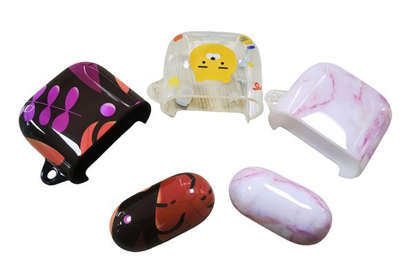 プラスチック製品
