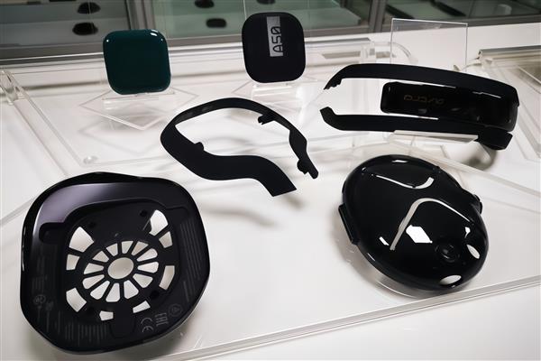 プラスチック製品
