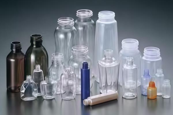 プラスチック製品