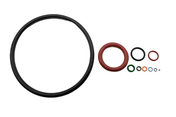 シリコーンゴム