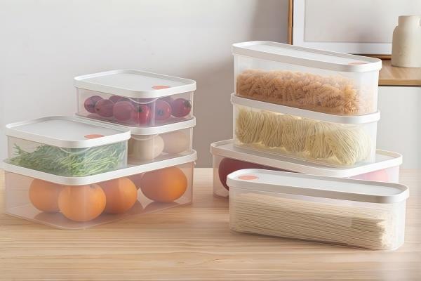 プラスチック製品