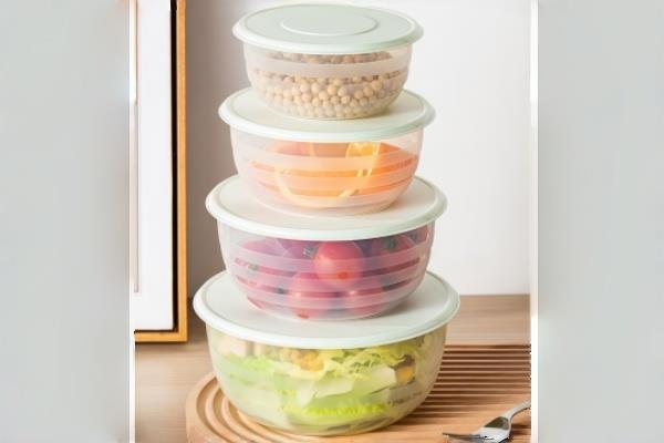 プラスチック製品