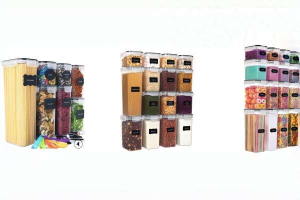 プラスチック製品