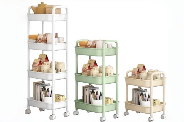 プラスチック製品