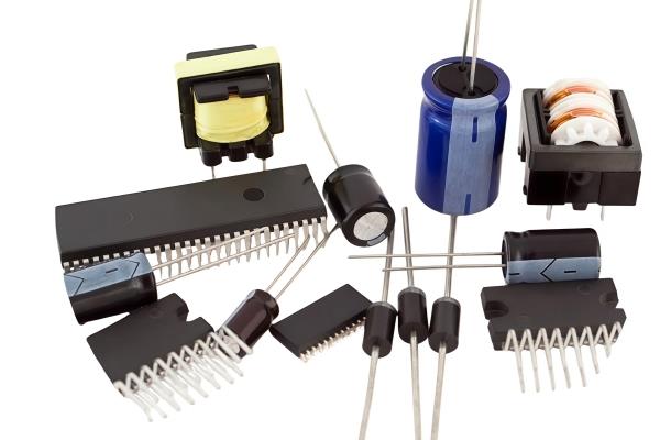 電子部品