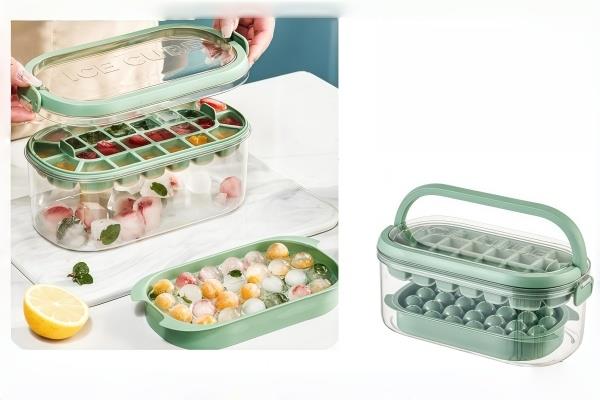 プラスチック製品