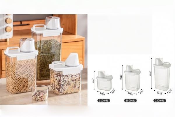 プラスチック製品