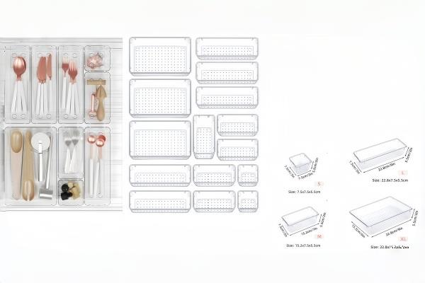 プラスチック製品