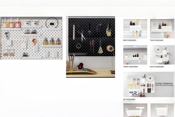 プラスチック製品