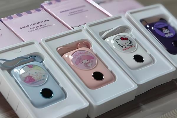 3 C部品