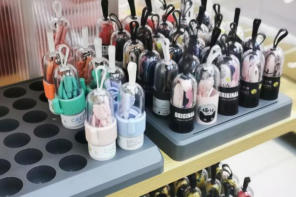 3 C部品