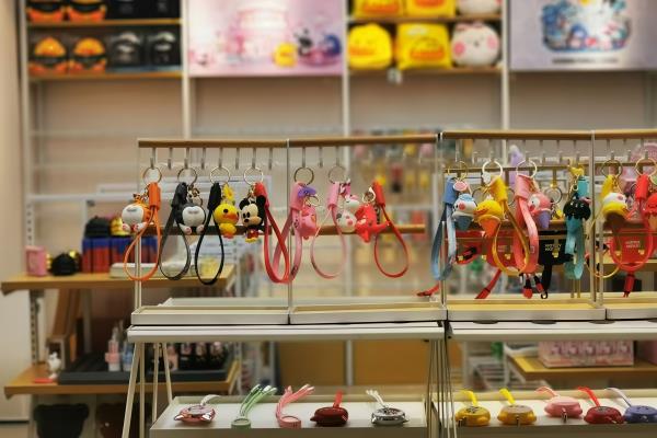 3 C部品