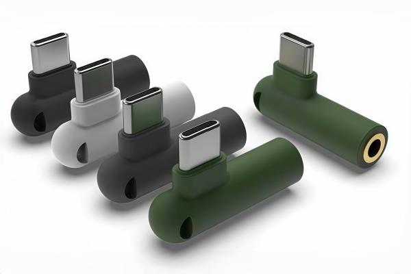 3 C部品