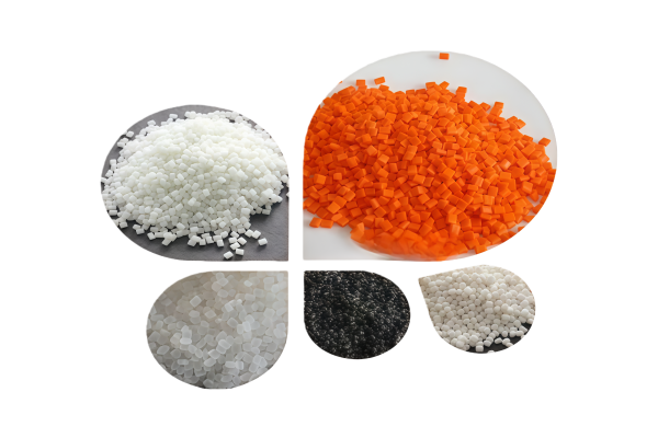 Raw Materials