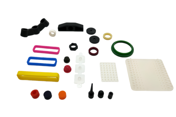 Silicone Rubber