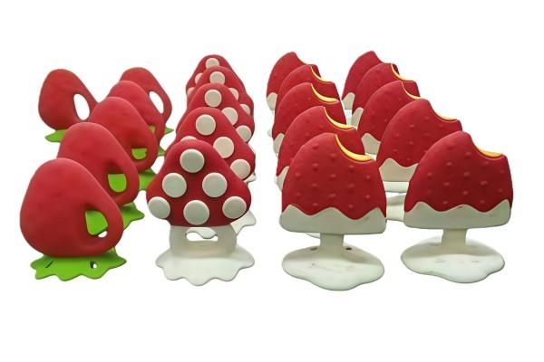 Silicone Rubber