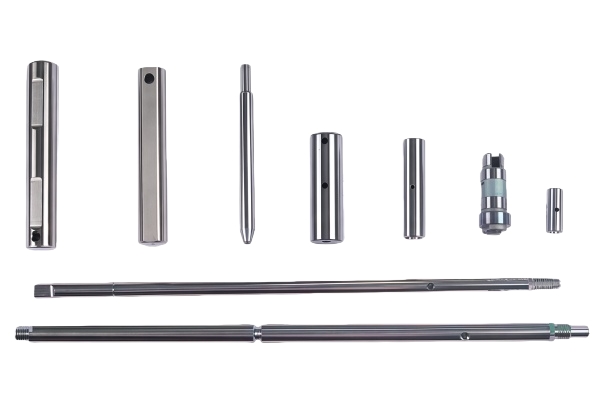 Hardware Parts