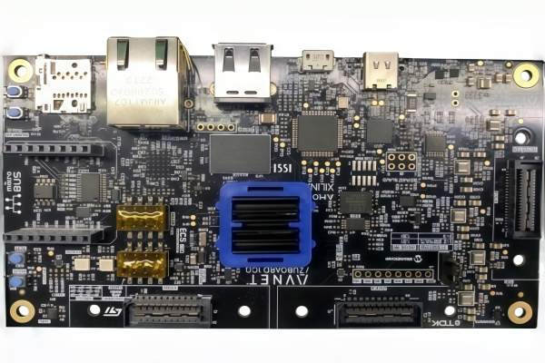 Electronic Components