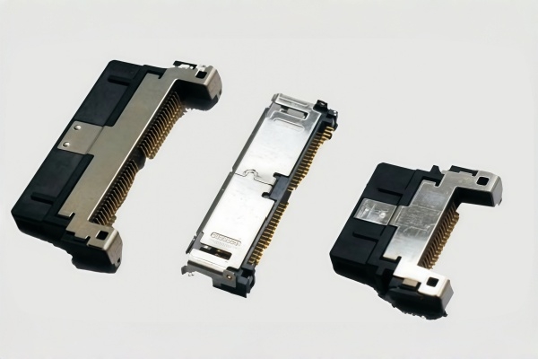 Electronic Components