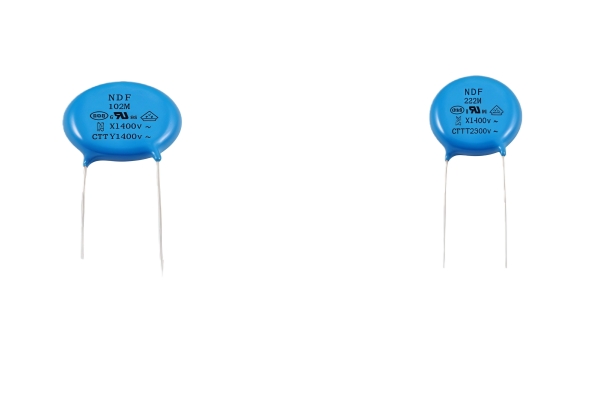 Electronic Components