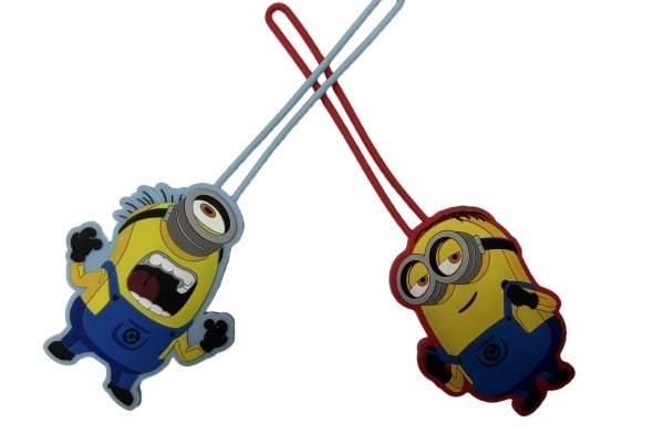 PVC&Silicone, Drip-molded products