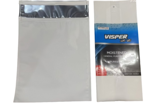 Packaging & Printing