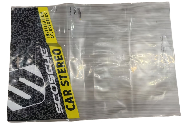 Packaging & Printing
