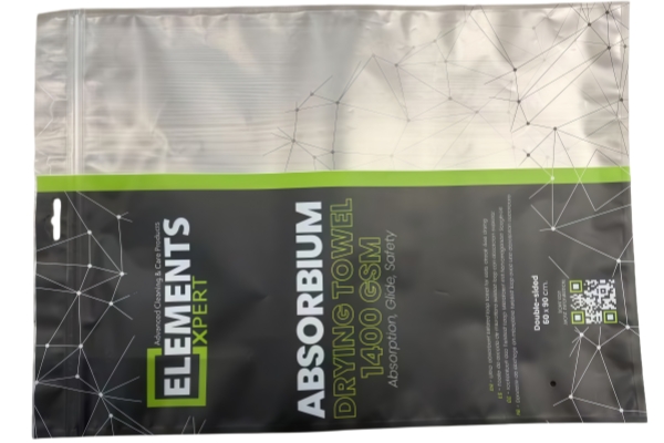 Packaging & Printing