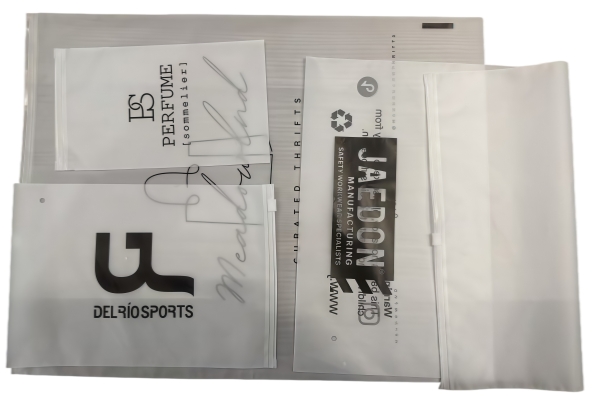 Packaging & Printing