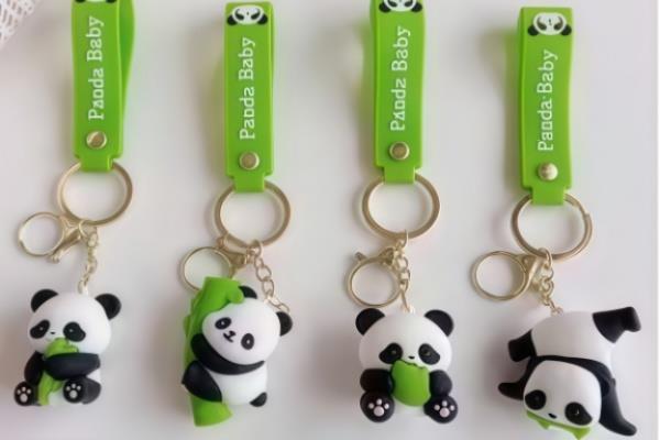 PVC&Silicone, Drip-molded products