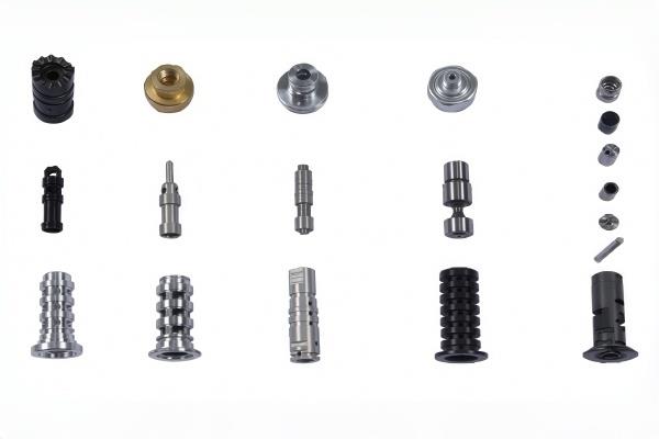 Hardware Parts