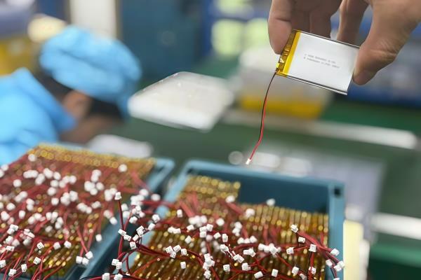 Electronic Components