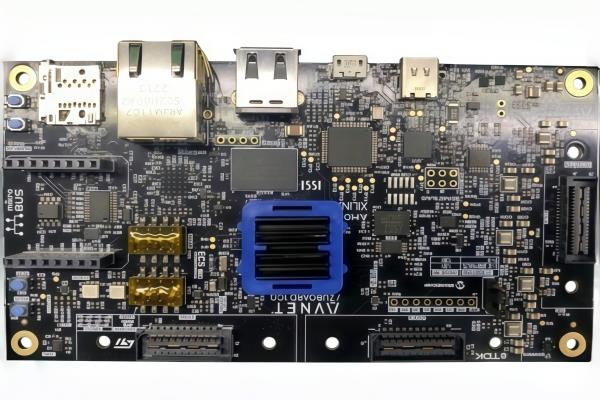 Electronic Components