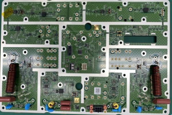 Electronic Components