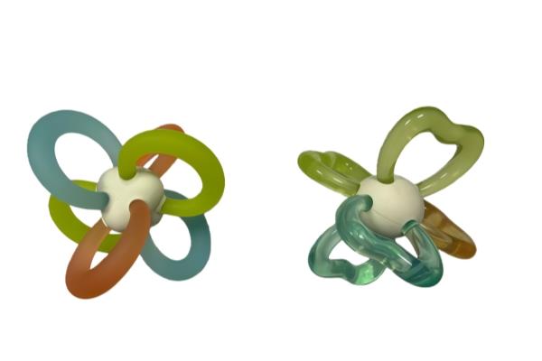 PVC&Silicone, Drip-molded products