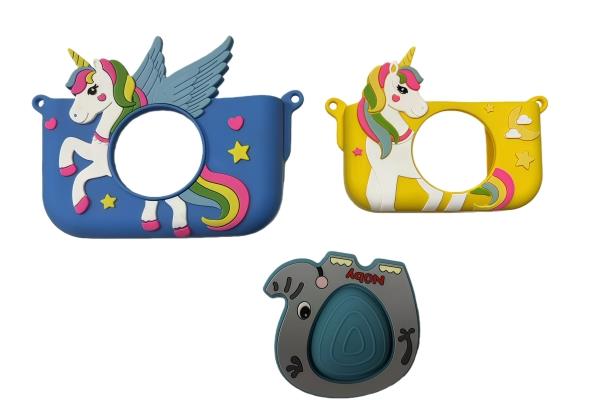 PVC&Silicone, Drip-molded products