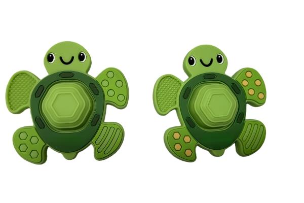 PVC&Silicone, Drip-molded products