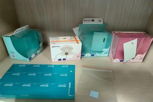 Packaging & Printing