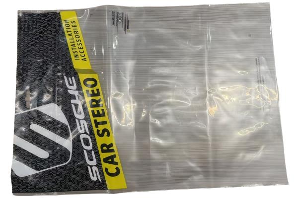 Packaging & Printing